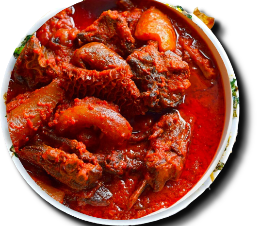  5 KITCHEN MAGIC YOU CAN EASILY PERFORM WITH YOUR NIGERIAN STEW.